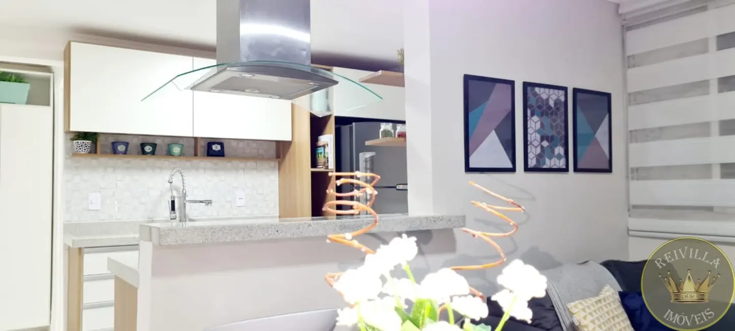 Apartamento com 2 quartos à venda, 48m2 em Conjunto Habitacional Padre Manoel de Paiva, São Paulo - SP - imagem 2 Foto 2 de Apartamento com 2 quartos à venda, 48m2 em Conjunto Habitacional Padre Manoel de Paiva, São Paulo - SP