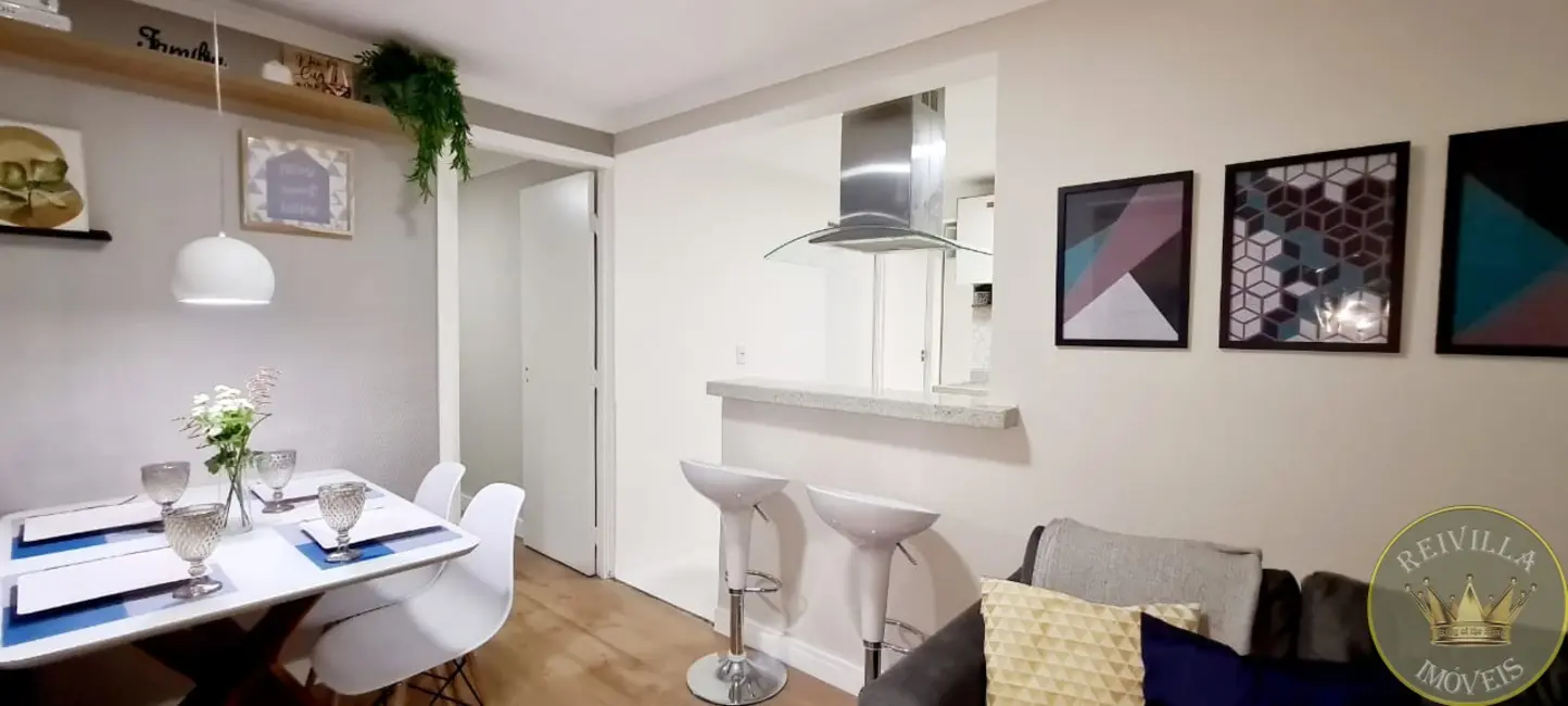 Apartamento com 2 quartos à venda, 48m2 em Conjunto Habitacional Padre Manoel de Paiva, São Paulo - SP - imagem 3 Foto 3 de Apartamento com 2 quartos à venda, 48m2 em Conjunto Habitacional Padre Manoel de Paiva, São Paulo - SP
