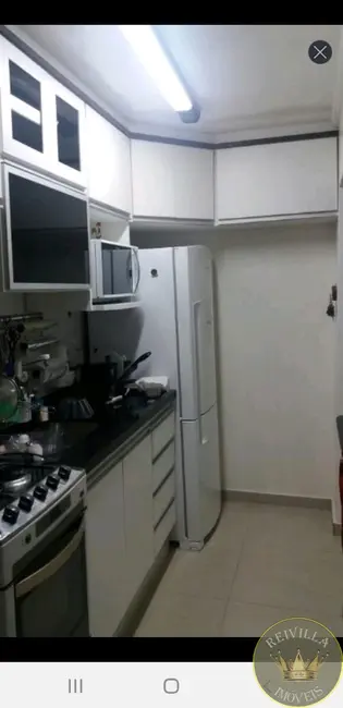 Foto 2 de Apartamento com 2 quartos à venda, 50m2 em Belenzinho, São Paulo - SP