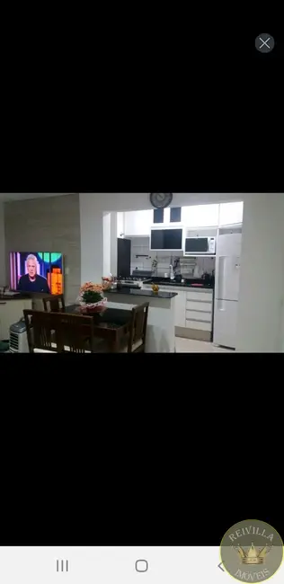 Foto 1 de Apartamento com 2 quartos à venda, 50m2 em Belenzinho, São Paulo - SP