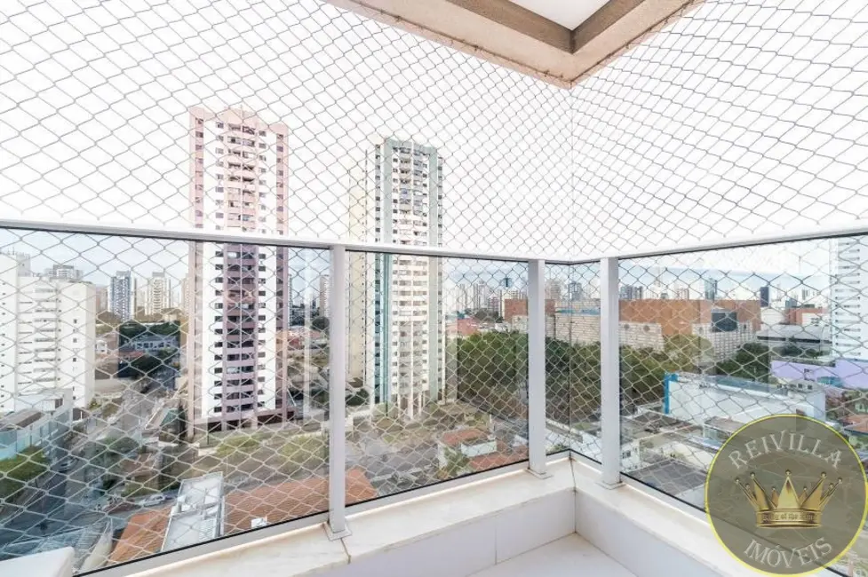 Foto 5 de Apartamento com 3 quartos à venda, 94m2 em Tatuapé, São Paulo - SP