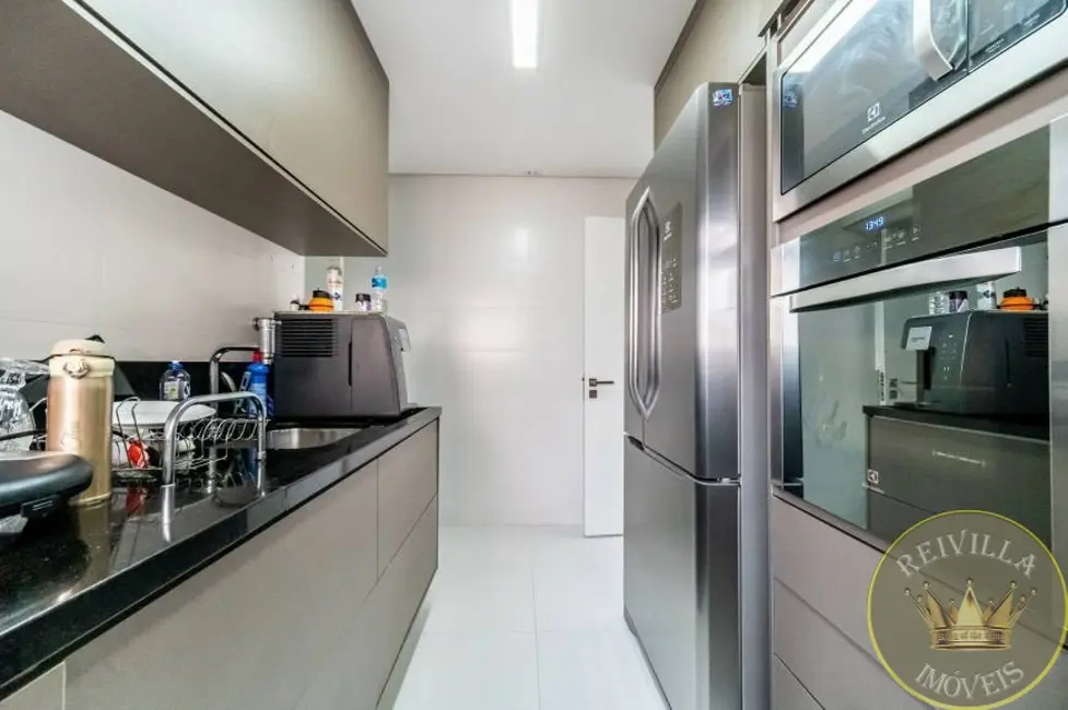 Foto 8 de Apartamento com 3 quartos à venda, 94m2 em Tatuapé, São Paulo - SP