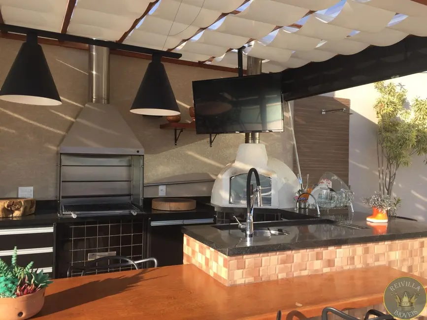 Foto 5 de Chácara com 3 quartos à venda, 600m2 em Piracaia - SP