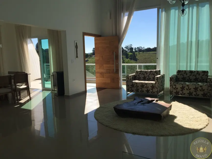 Foto 9 de Chácara com 3 quartos à venda, 600m2 em Piracaia - SP