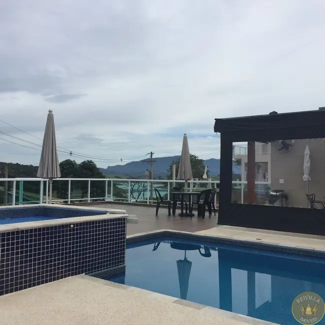 Foto 3 de Chácara com 3 quartos à venda, 600m2 em Piracaia - SP