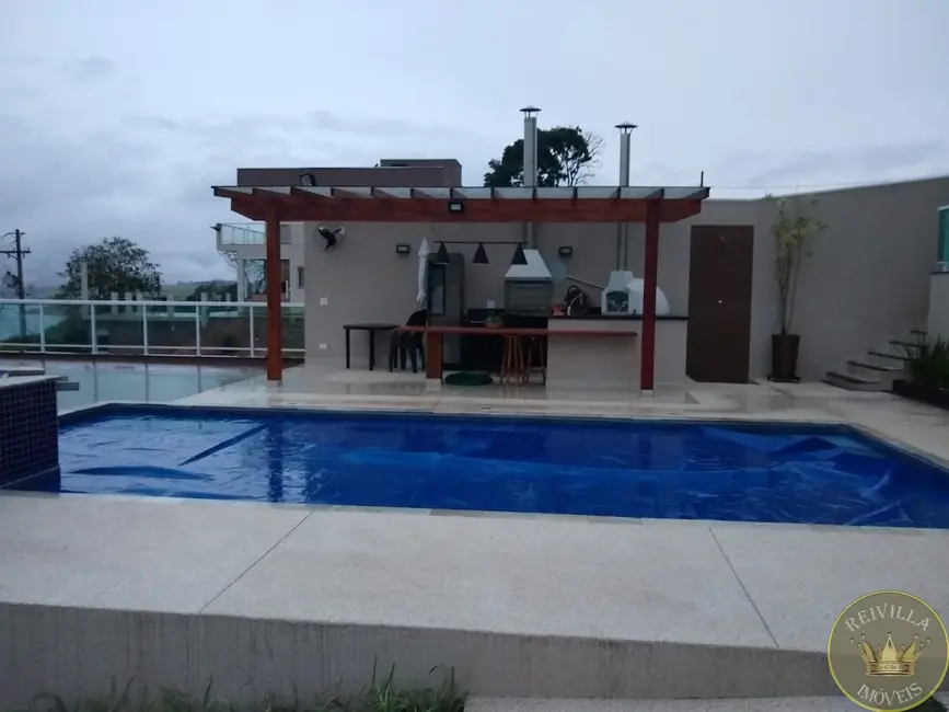 Foto 7 de Chácara com 3 quartos à venda, 600m2 em Piracaia - SP