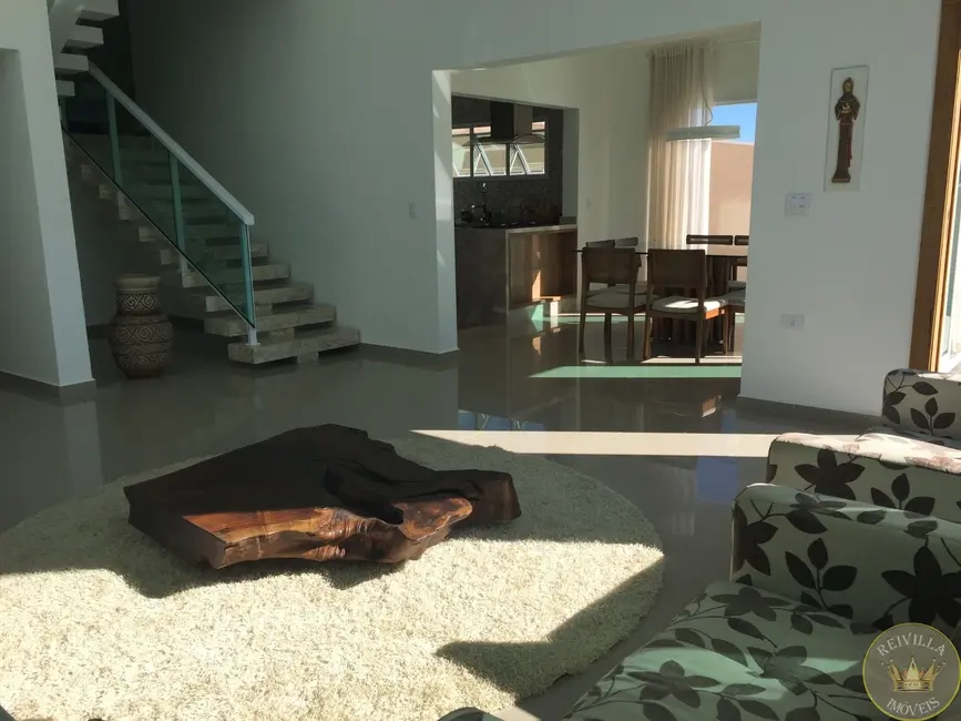 Foto 8 de Chácara com 3 quartos à venda, 600m2 em Piracaia - SP