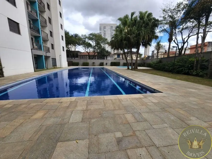 Foto 2 de Apartamento com 3 quartos à venda, 93m2 em Barra Funda, São Paulo - SP