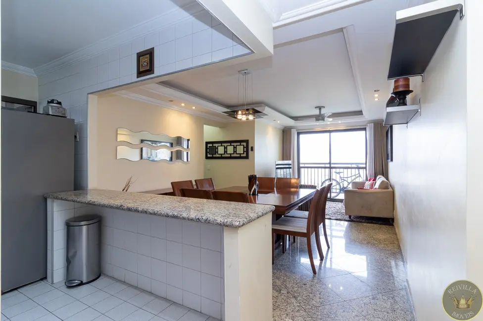 Foto 8 de Apartamento com 3 quartos à venda, 93m2 em Barra Funda, São Paulo - SP