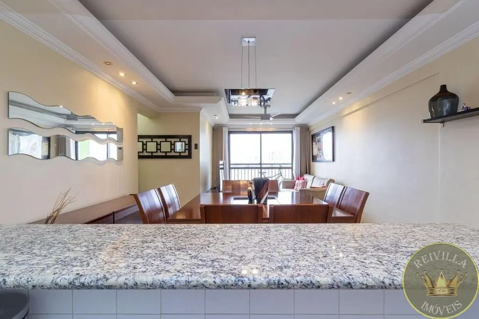 Foto 3 de Apartamento com 3 quartos à venda, 93m2 em Barra Funda, São Paulo - SP