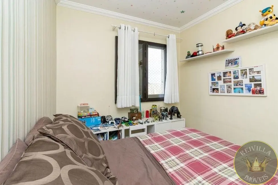 Foto 9 de Apartamento com 3 quartos à venda, 93m2 em Barra Funda, São Paulo - SP