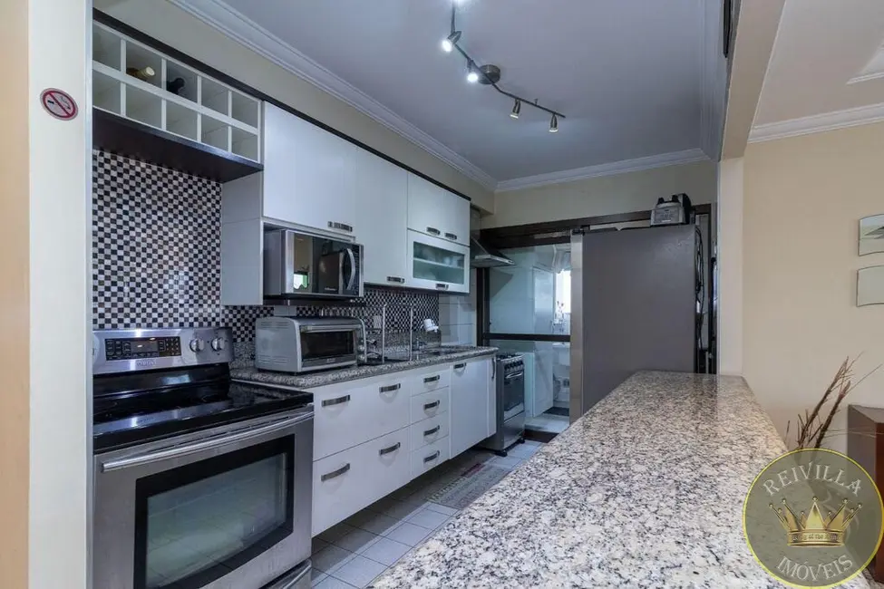 Foto 7 de Apartamento com 3 quartos à venda, 93m2 em Barra Funda, São Paulo - SP