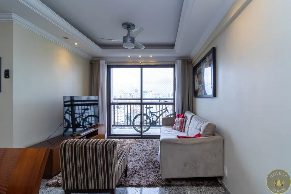 Foto 5 de Apartamento com 3 quartos à venda, 93m2 em Barra Funda, São Paulo - SP