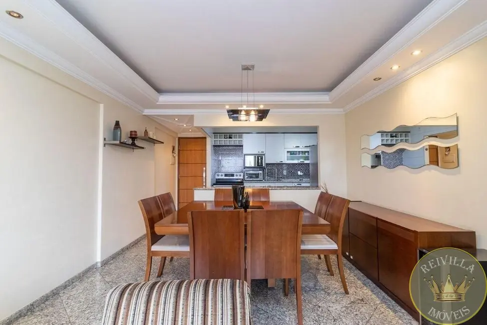 Foto 6 de Apartamento com 3 quartos à venda, 93m2 em Barra Funda, São Paulo - SP