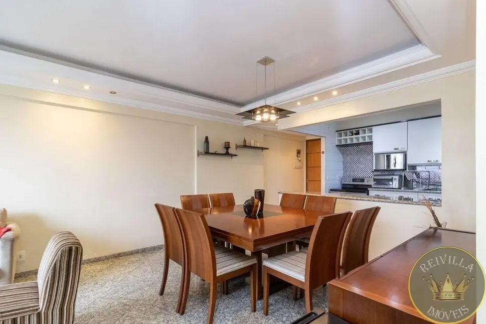 Foto 4 de Apartamento com 3 quartos à venda, 93m2 em Barra Funda, São Paulo - SP