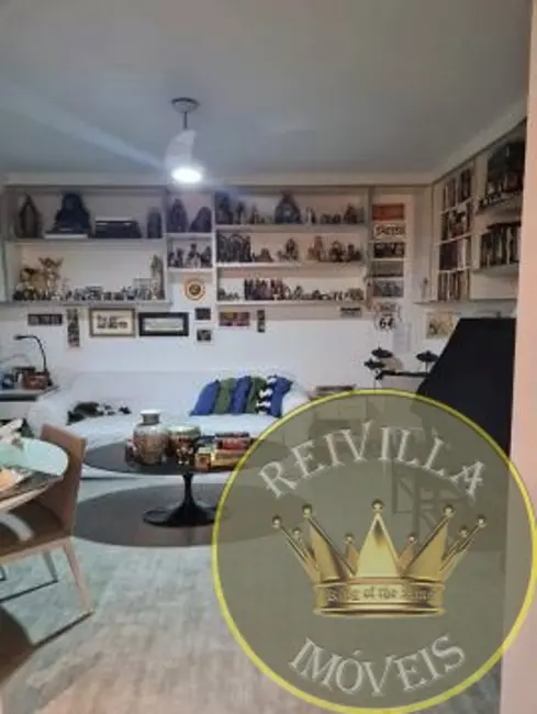 Foto 2 de Apartamento com 4 quartos à venda, 330m2 em Perdizes, São Paulo - SP