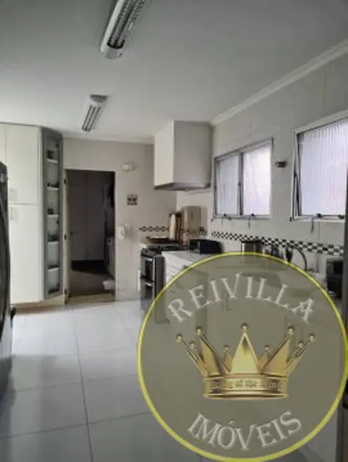 Foto 5 de Apartamento com 4 quartos à venda, 330m2 em Perdizes, São Paulo - SP