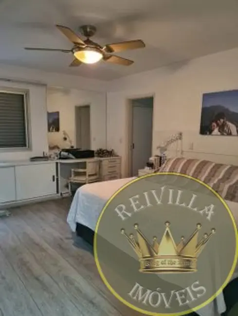 Foto 8 de Apartamento com 4 quartos à venda, 330m2 em Perdizes, São Paulo - SP