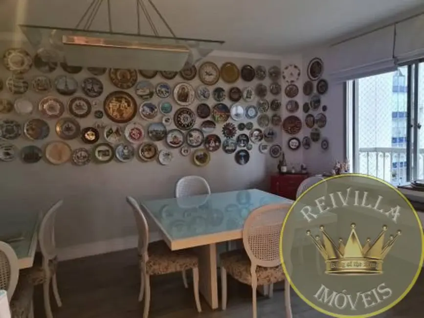 Foto 3 de Apartamento com 4 quartos à venda, 330m2 em Perdizes, São Paulo - SP