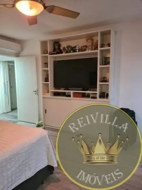 Foto 9 de Apartamento com 4 quartos à venda, 330m2 em Perdizes, São Paulo - SP