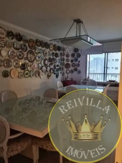 Foto 4 de Apartamento com 4 quartos à venda, 330m2 em Perdizes, São Paulo - SP