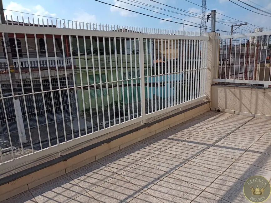 Foto 6 de Casa com 3 quartos à venda, 280m2 em São Paulo - SP