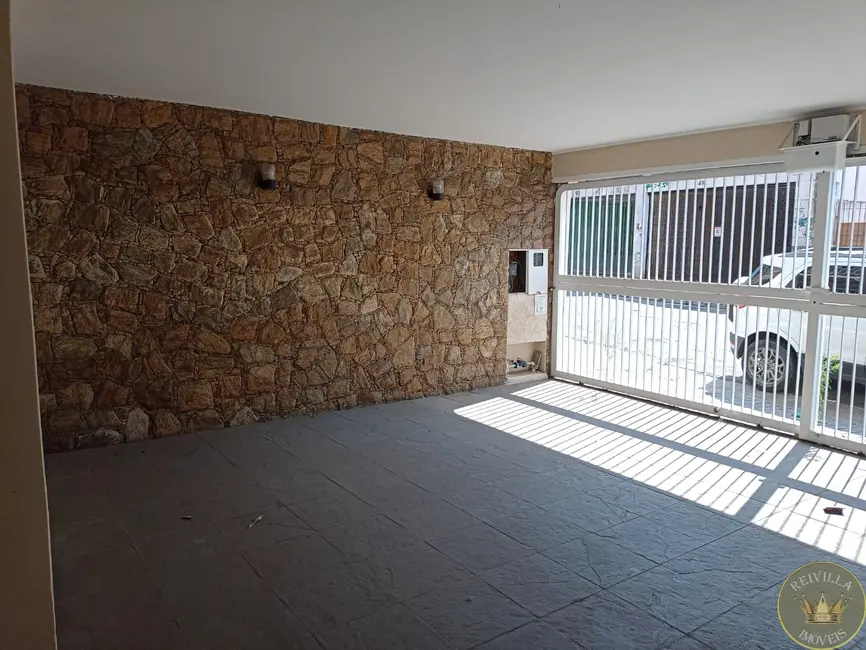 Foto 4 de Casa com 3 quartos à venda, 280m2 em São Paulo - SP