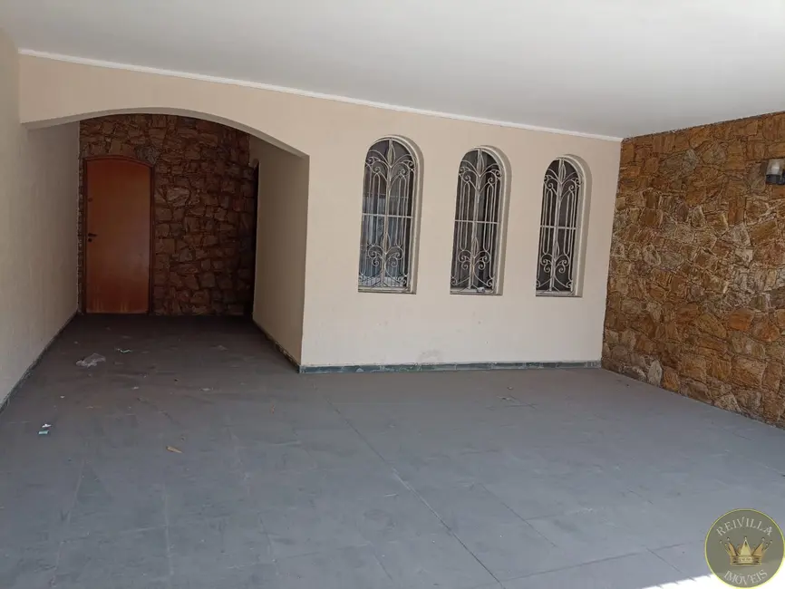 Foto 2 de Casa com 3 quartos à venda, 280m2 em São Paulo - SP