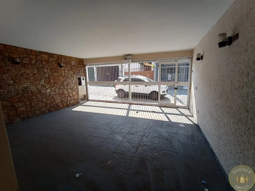 Foto 3 de Casa com 3 quartos à venda, 280m2 em São Paulo - SP