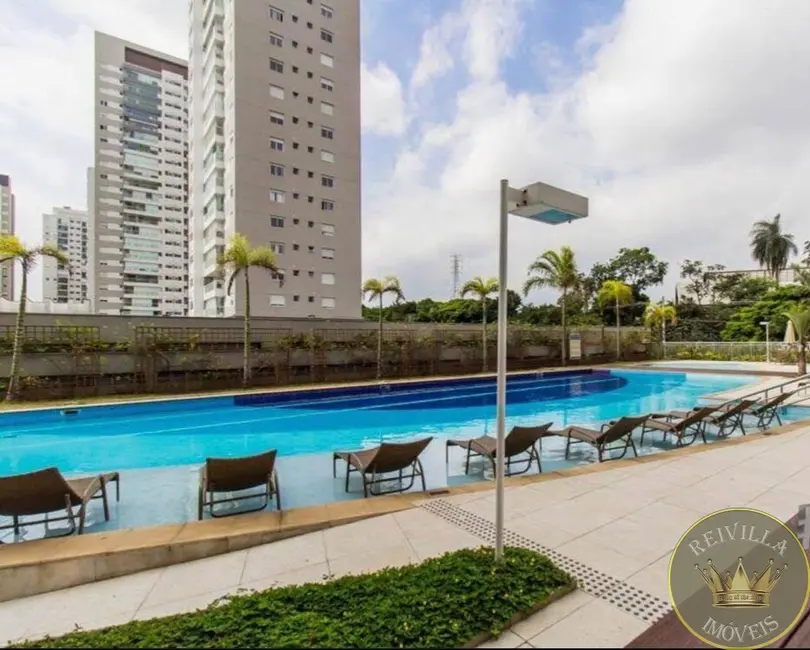 Apartamento com 3 quartos à venda, 87m2 em Vila Anastácio, São Paulo - SP - imagem 2 Foto 2 de Apartamento com 3 quartos à venda, 87m2 em Vila Anastácio, São Paulo - SP