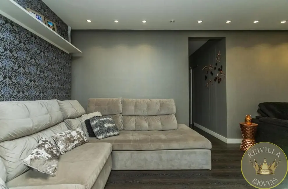 Apartamento com 3 quartos à venda, 87m2 em Vila Anastácio, São Paulo - SP - imagem 8 Foto 8 de Apartamento com 3 quartos à venda, 87m2 em Vila Anastácio, São Paulo - SP