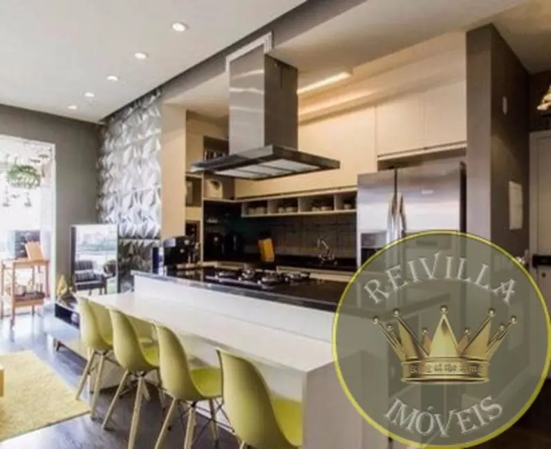 Apartamento com 3 quartos à venda, 87m2 em Vila Anastácio, São Paulo - SP - imagem 9 Foto 9 de Apartamento com 3 quartos à venda, 87m2 em Vila Anastácio, São Paulo - SP