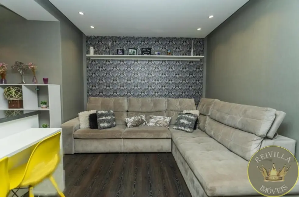 Apartamento com 3 quartos à venda, 87m2 em Vila Anastácio, São Paulo - SP - imagem 5 Foto 5 de Apartamento com 3 quartos à venda, 87m2 em Vila Anastácio, São Paulo - SP