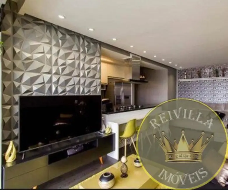 Apartamento com 3 quartos à venda, 87m2 em Vila Anastácio, São Paulo - SP - imagem 6 Foto 6 de Apartamento com 3 quartos à venda, 87m2 em Vila Anastácio, São Paulo - SP