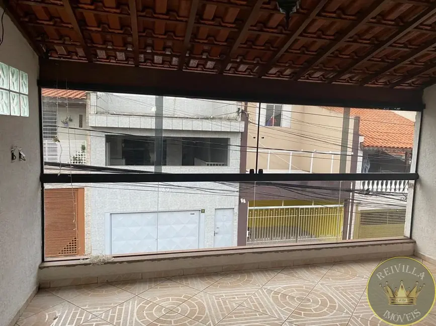 Foto 7 de Casa com 3 quartos à venda, 160m2 em Jardim Vila Formosa, São Paulo - SP