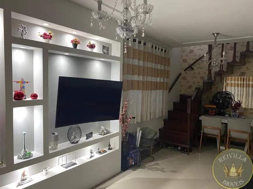 Foto 3 de Casa com 3 quartos à venda, 160m2 em Jardim Vila Formosa, São Paulo - SP