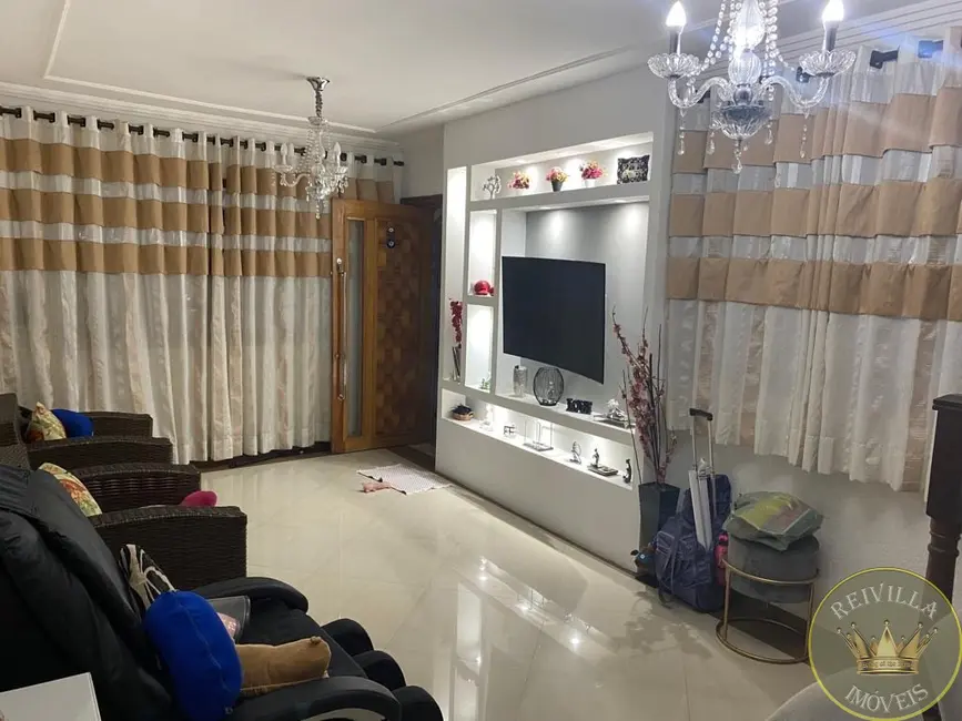 Foto 2 de Casa com 3 quartos à venda, 160m2 em Jardim Vila Formosa, São Paulo - SP