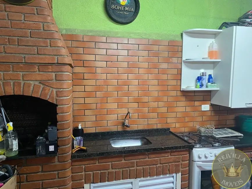 Foto 9 de Casa com 3 quartos à venda, 160m2 em Jardim Vila Formosa, São Paulo - SP