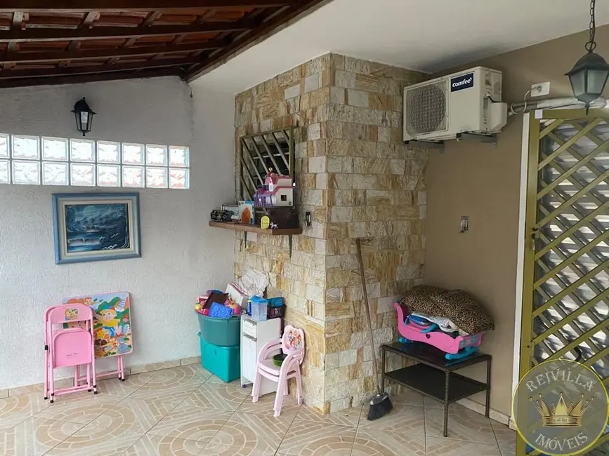 Foto 8 de Casa com 3 quartos à venda, 160m2 em Jardim Vila Formosa, São Paulo - SP