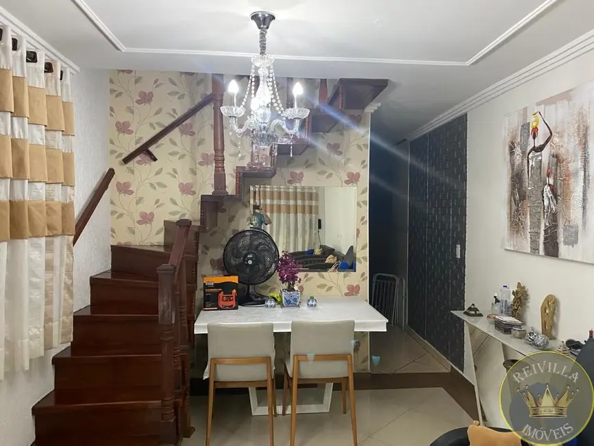 Foto 4 de Casa com 3 quartos à venda, 160m2 em Jardim Vila Formosa, São Paulo - SP