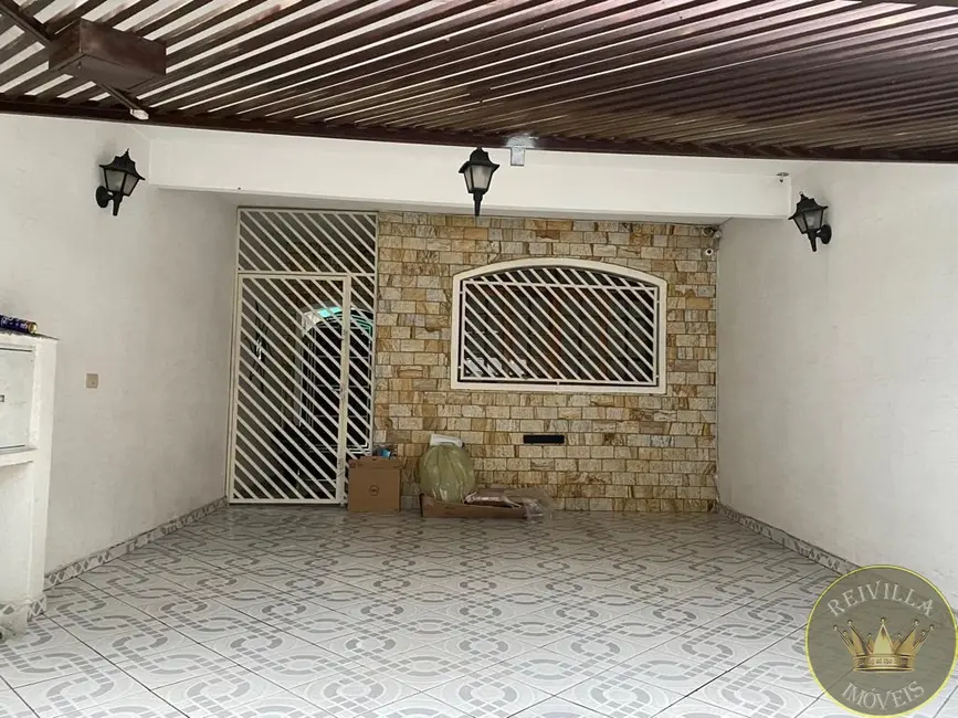 Foto 1 de Casa com 3 quartos à venda, 160m2 em Jardim Vila Formosa, São Paulo - SP