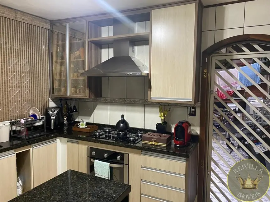 Foto 6 de Casa com 3 quartos à venda, 160m2 em Jardim Vila Formosa, São Paulo - SP