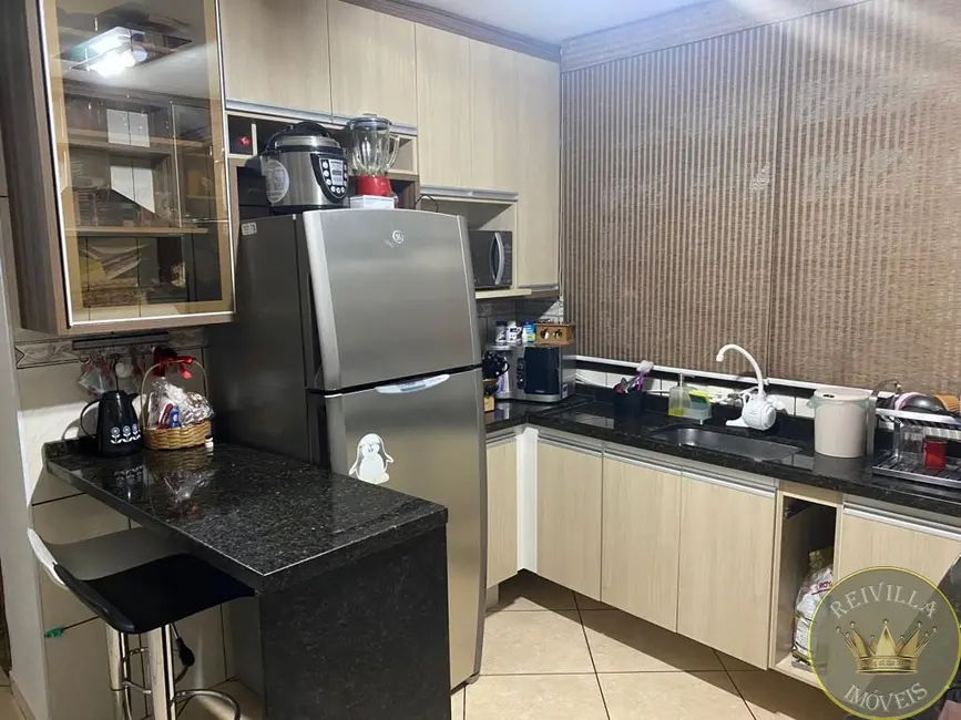 Foto 5 de Casa com 3 quartos à venda, 160m2 em Jardim Vila Formosa, São Paulo - SP