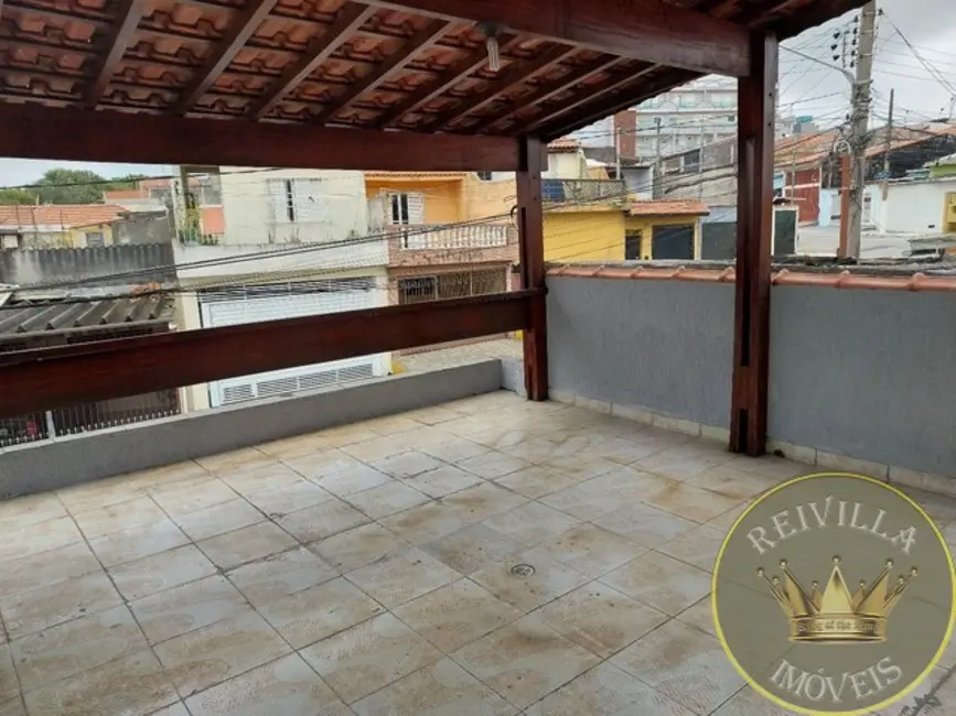 Casa com 3 quartos à venda, 176m2 em Cidade Patriarca, São Paulo - SP - imagem 3 Foto 3 de Casa com 3 quartos à venda, 176m2 em Cidade Patriarca, São Paulo - SP