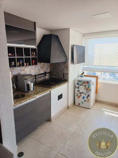 Foto 1 de Apartamento com 3 quartos à venda, 90m2 em Mooca, São Paulo - SP