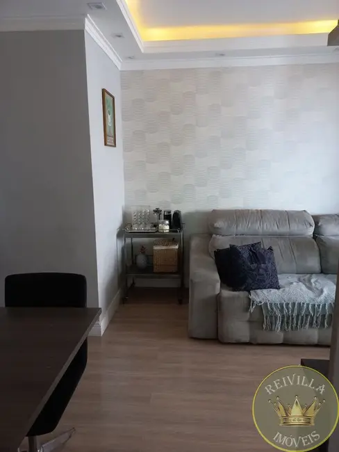 Foto 8 de Apartamento com 3 quartos à venda, 90m2 em Mooca, São Paulo - SP