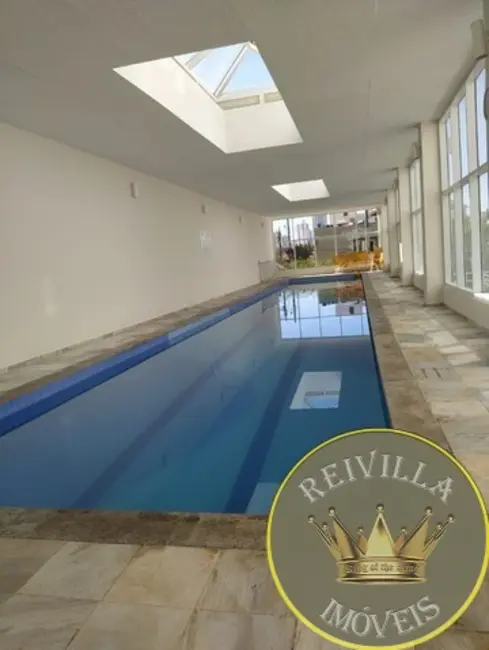 Foto 4 de Apartamento com 3 quartos à venda, 90m2 em Mooca, São Paulo - SP