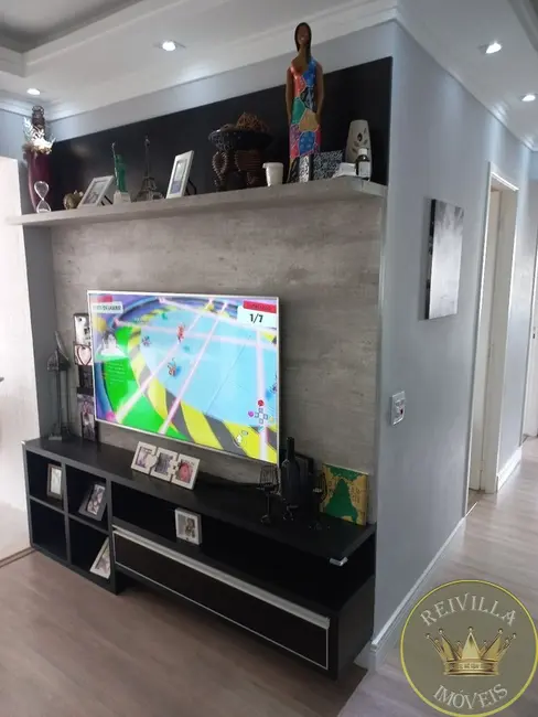 Foto 7 de Apartamento com 3 quartos à venda, 90m2 em Mooca, São Paulo - SP