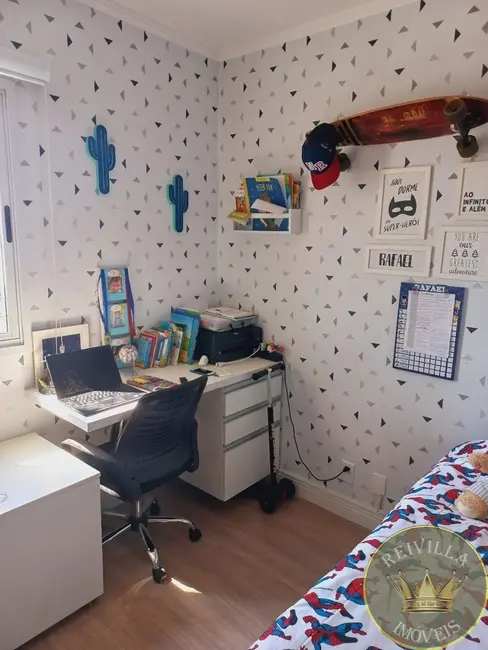 Foto 9 de Apartamento com 3 quartos à venda, 90m2 em Mooca, São Paulo - SP