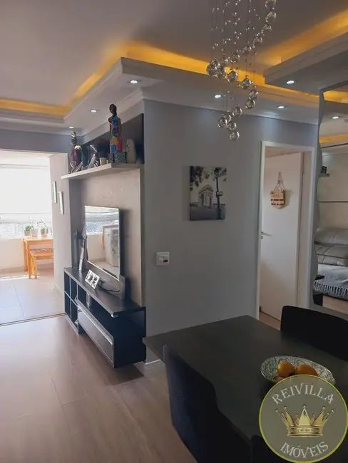 Foto 6 de Apartamento com 3 quartos à venda, 90m2 em Mooca, São Paulo - SP